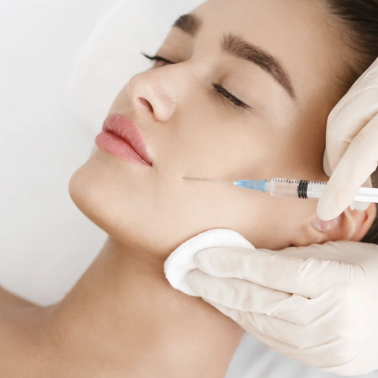 Non-Surgical Filler Options and Pricing Near Tysons Corner Virginia